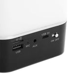 Wecker Nachtlicht Farbe - Vignette | TopWecker