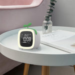 Wecker Nachtlicht Kind - Vignette | TopWecker