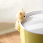 Wecker Nachtlicht Lampe - Vignette | TopWecker