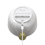 Wecker Nachtlicht Lampe - Vignette | TopWecker