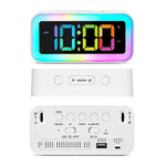 Wecker Nachtlicht - Vignette | TopWecker