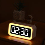 Wecker Nachtlicht - Vignette | TopWecker