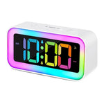 Wecker Nachtlicht - Vignette | TopWecker