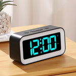 Wecker Nachtlicht - Vignette | TopWecker