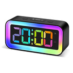 Wecker Nachtlicht - Vignette | TopWecker