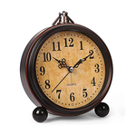 Vintage-Uhr Wecker - Vignette | TopWecker