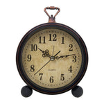 Vintage-Uhr Wecker - Vignette | TopWecker