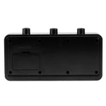 Vintage-Lamellen-Wecker - Vignette | TopWecker