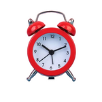 Vintage-Wecker mini - Vignette | TopWecker