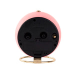 Vintage-Wecker rosa - Vignette | TopWecker