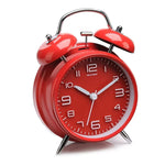 Vintage-Wecker rot - Vignette | TopWecker