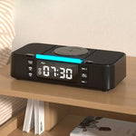 Wecker Lautsprecher Induktionsladegerät - Vignette | TopWecker
