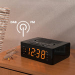 Radiowecker große Zahlen - Vignette | TopWecker