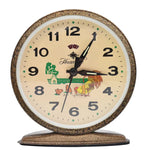 Alter mechanischer Wecker - Vignette | TopWecker