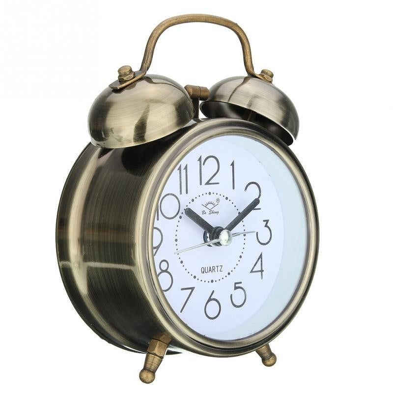 réveil à pile pour chambre