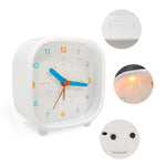 Wecker Kind 8 Jahre - Vignette | TopWecker®