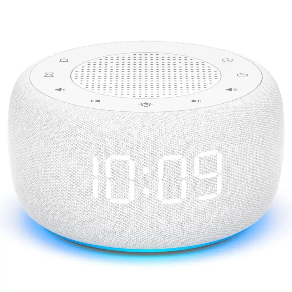 réveil fm au design moderne