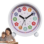 Lernwecker 5 Jahre - Vignette | TopWecker®