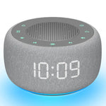 Digitales FM-Weckradio - Vignette | TopWecker®