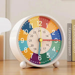Lernwecker Kind - Vignette | TopWecker®