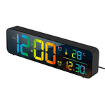 Digitaler Wecker mit zwei Alarmen - Vignette | TopWecker®