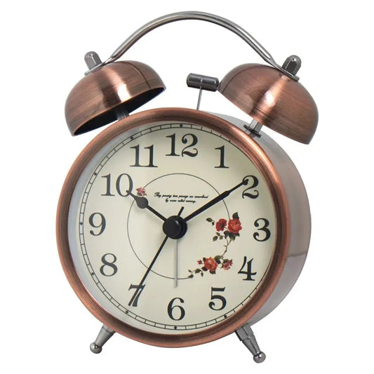 réveil wall clock vintage