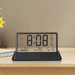 Digitaler Wecker Temperatur - Vignette | TopWecker®