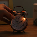 Retro-Batteriewecker - Vignette | TopWecker®