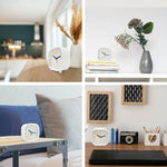Wecker Kind 8 Jahre - Vignette | TopWecker®