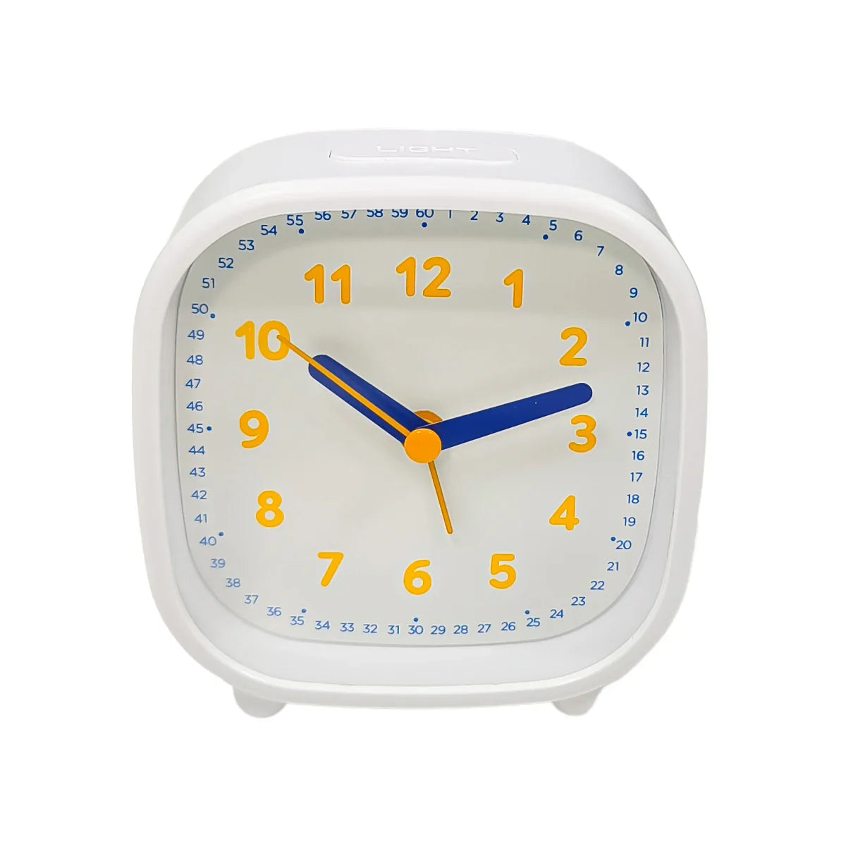 horloge réveil enfant 8 ans