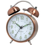 Vintage-Design-Wecker - Vignette | TopWecker®