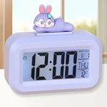 Wecker kleiner Hase - Vignette | TopWecker®