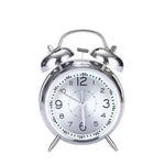 Vintage-Wecker Metall - Vignette | TopWecker®