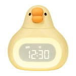 Kinderwecker mit Nachtlicht - Vignette | TopWecker®