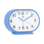 Ovaler analoger Wecker - Vignette | TopWecker®