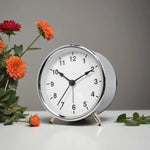 Kleiner Wecker mit Zeiger - Vignette | TopWecker®