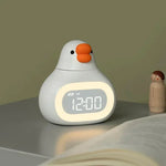 Kinderwecker mit Nachtlicht - Vignette | TopWecker®