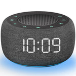 Digitales FM-Weckradio - Vignette | TopWecker®