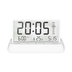 Digitaler Wecker Temperatur - Vignette | TopWecker®