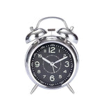 Vintage-Wecker Metall - Vignette | TopWecker®