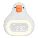 Kinderwecker mit Nachtlicht - Vignette | TopWecker®