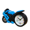 Wecker Junge Motorrad