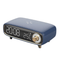 LeBonRéveil Blue Réveil chargeur induction bluetooth