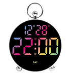 Moderner digitaler Wecker - Vignette | TopWecker®