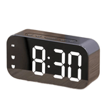 Kleiner digitaler Wecker - Vignette | TopWecker®
