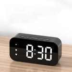 Kleiner digitaler Wecker - Vignette | TopWecker®