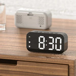 Kleiner digitaler Wecker - Vignette | TopWecker®