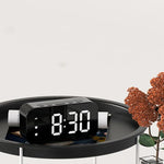 Kleiner digitaler Wecker - Vignette | TopWecker®