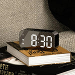 Kleiner digitaler Wecker - Vignette | TopWecker®