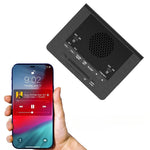 Radiowecker große Zahlen - Vignette | TopWecker®